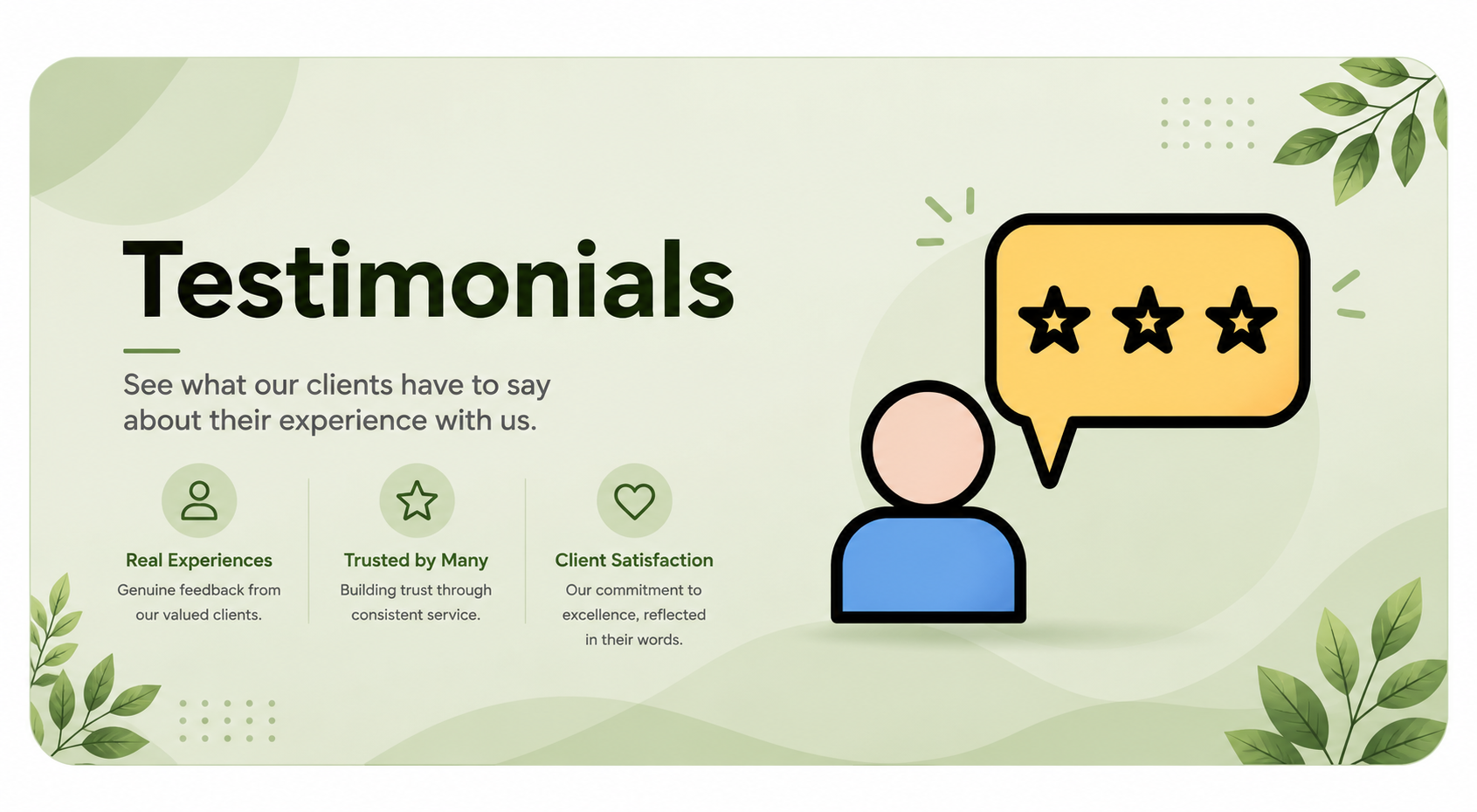 VPNexues Our Testimonial